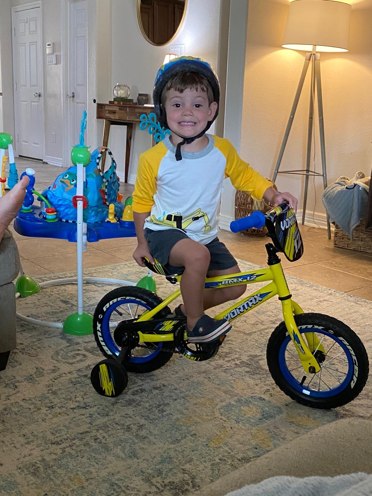 Pacific bike customer photo 6